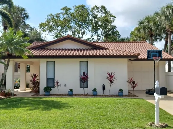 4024 SW Osprey Creek Way, Palm City, FL 34990