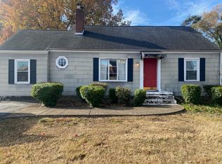 304 Osborne Dr, Chattanooga, TN 37421