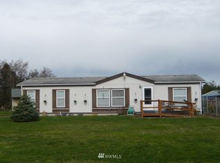 192 Evening Star Way, Sequim, WA 98382