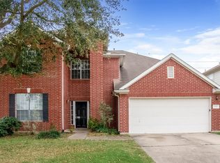 9303 Floral Crest Dr, Houston, TX 77083