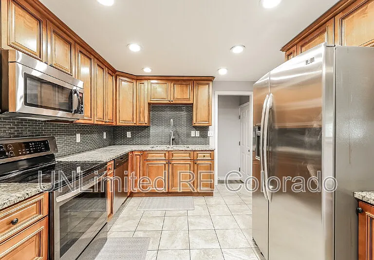 6646 S Kit Carson St — Photo 5