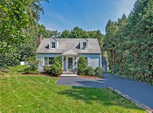 408 Cherry St, Bedford Hills, NY 10507