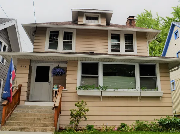418 N Baldwin St, Madison, WI 53703