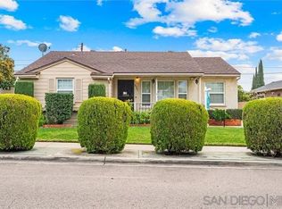 6561 51st St, San Diego, CA 92120