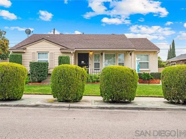6561 51st St, San Diego, CA 92120