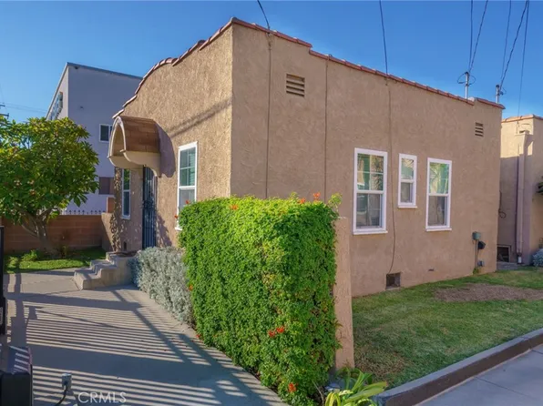 9827 Beach St, Bellflower, CA 90706