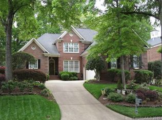 8617 Tullamore Park Cres, Charlotte, NC 28226