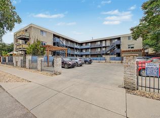 120 S Pennsylvania St APT 302, Denver, CO 80209