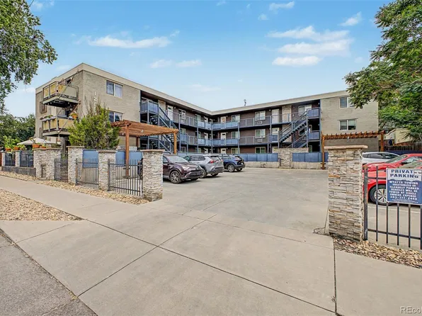 120 S Pennsylvania Street #302, Denver, CO 80209