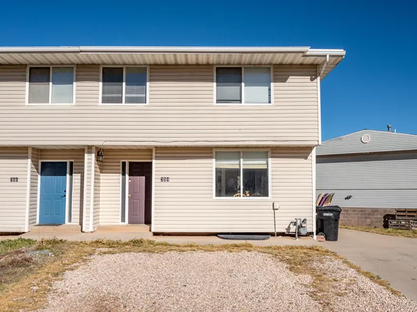 354 W Pinecone Dr, Cedar City, UT 84720