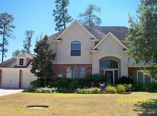 20115 Eagle Grove Ln, Spring, TX 77379