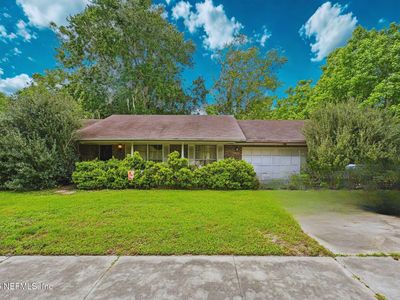 6698 ARROWROOT Drive, Jacksonville, FL, 32244