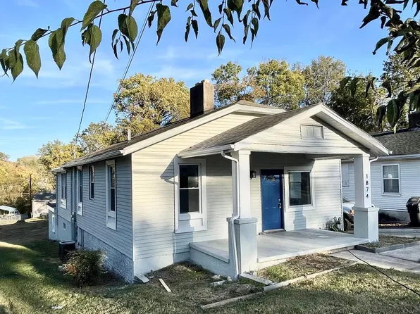 1874 Beech St, Knoxville, TN 37920