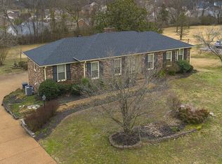 5053 Marc Dr, Nashville, TN 37211