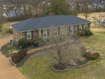 5053 Marc Dr, Nashville, TN, 37211
