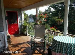 46 Walnut St, Pittsfield, MA 01201