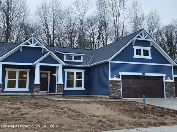 (undisclosed Address), Grand Ledge, MI 48837