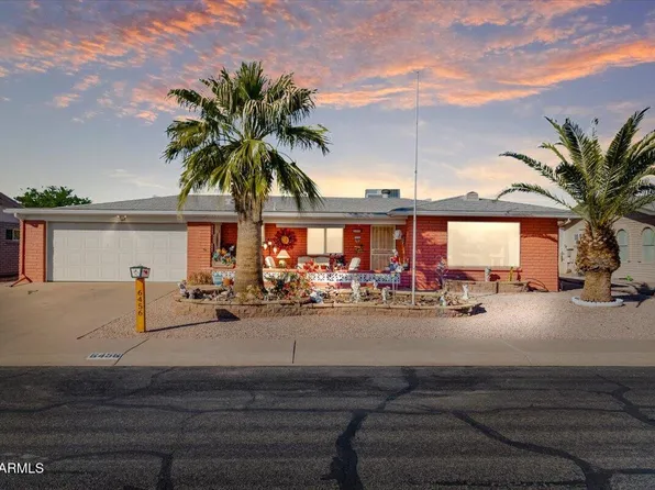 6456 E DUNCAN Street, Mesa, AZ 85205
