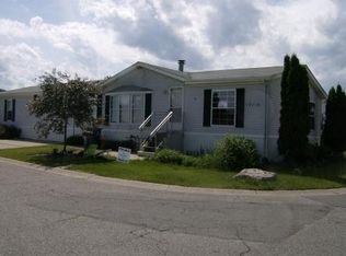 17110 Diane Dr, Davisburg, MI 48350
