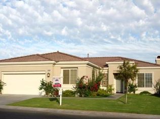 43154 E Parkway Esplanade, La Quinta, CA 92253