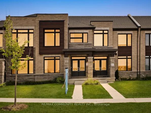 10243 Huntington Rd, Vaughan, ON L4H 5J4