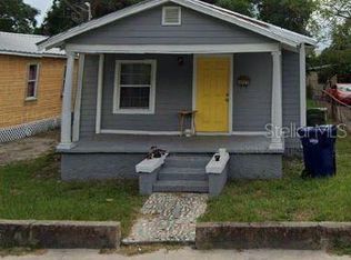 2723 E Columbus Dr, Tampa, FL 33605