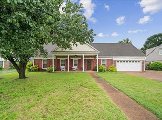 5704 Ashbriar Ave, Memphis, TN 38120