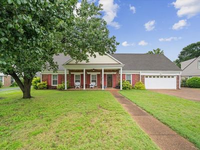 5704 Ashbriar Ave, Memphis, TN, 38120