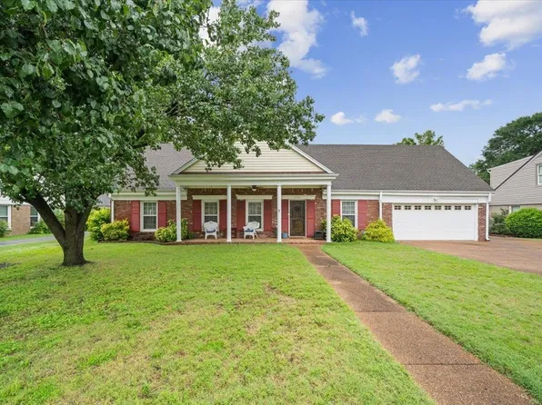 5704 Ashbriar Ave, Memphis, TN 38120
