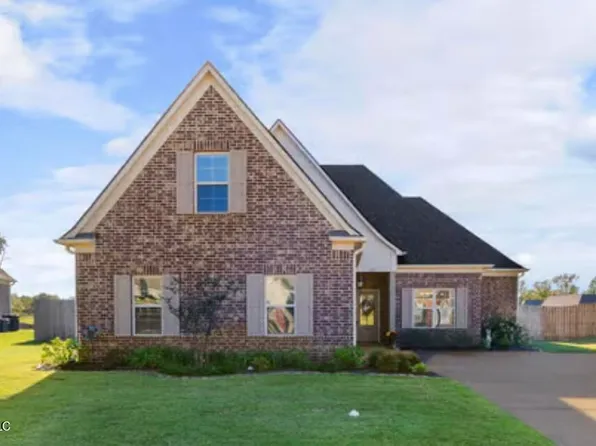 1221 Howell Way, Hernando, MS 38632