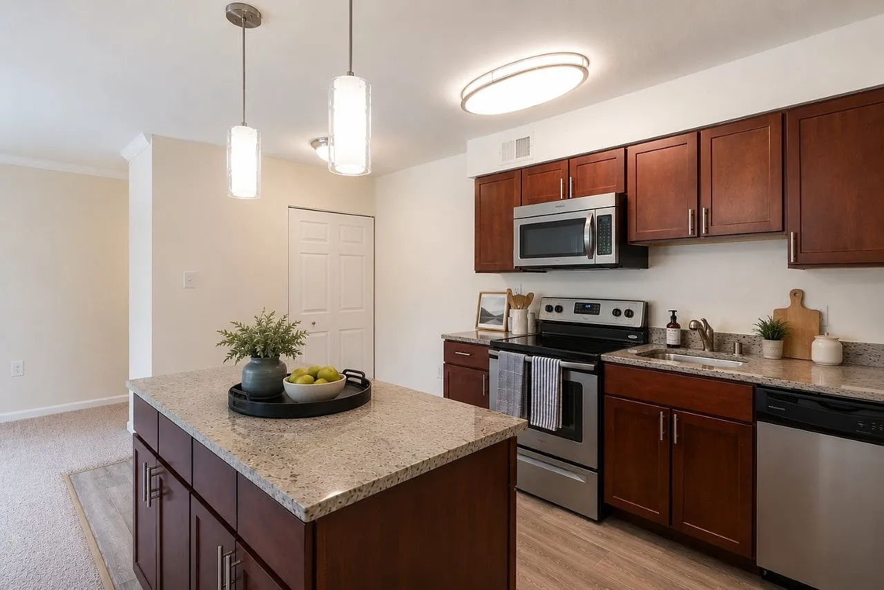 Tamarron Apartment Homes — Photo 1