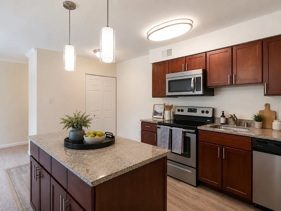 Tamarron Apartment Homes