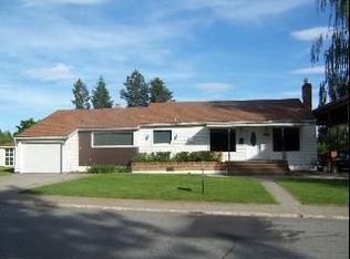 2927 W Monticello Pl, Spokane, WA 99205