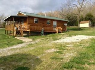 7677 Whispering Pine Rd, Harrison, AR 72601