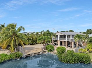 23012 Snapper Ln, Cudjoe Key, FL 33042