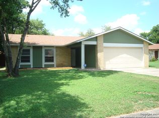 6843 De Palma, San Antonio, TX 78239