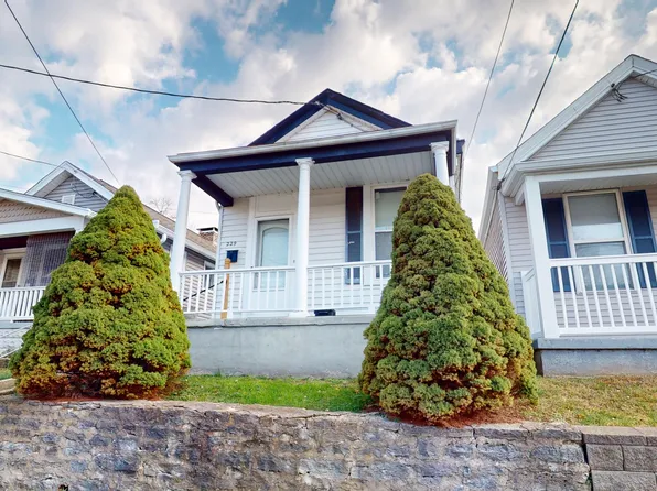 229 Boone St, Bromley, KY 41016