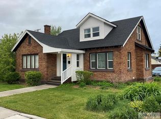 380 W Judicial St, Blackfoot, ID 83221