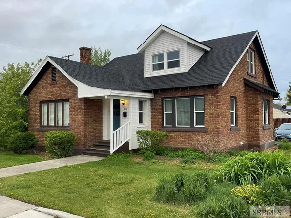 380 W Judicial St, Blackfoot, ID 83221