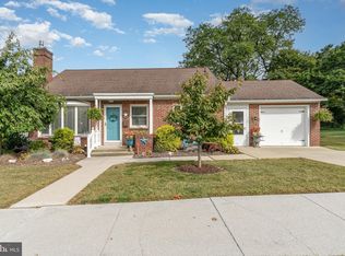 904 S 12th St, Lebanon, PA 17042