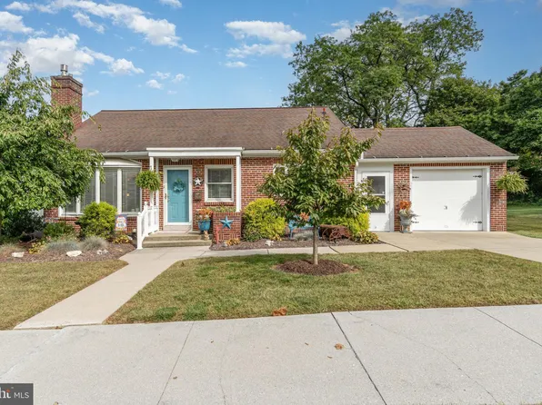 904 S 12th St, Lebanon, PA 17042