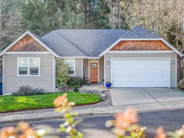 4635 NE Tide Ave, Lincoln City, OR 97367