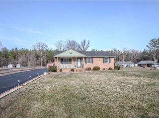 8121 Courthouse Rd, Chesterfield, VA 23832