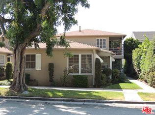 10354 Ashton Ave, Los Angeles, CA 90024