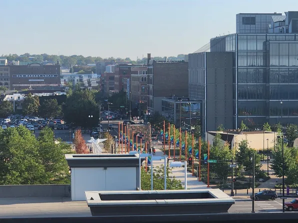 1024 Dodge St APT 308, Omaha, NE 68102