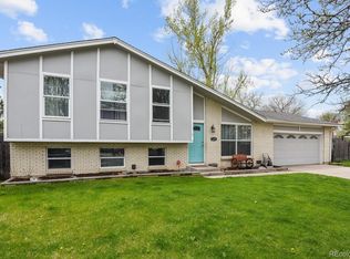 1472 S Helena Cir, Aurora, CO 80017
