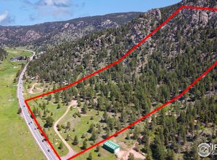 6161 E US Highway 36, Estes Park, CO 80517
