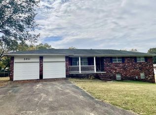 5051 Caldwell Dr, Milan, TN 38358