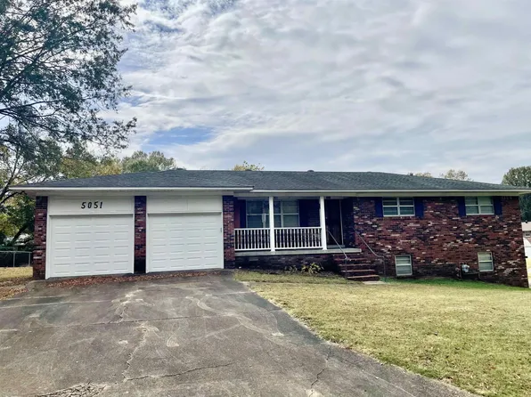 5051 Caldwell Dr, Milan, TN 38358