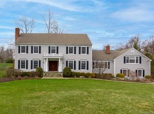 6 Fox Run, Wilton, CT 06897